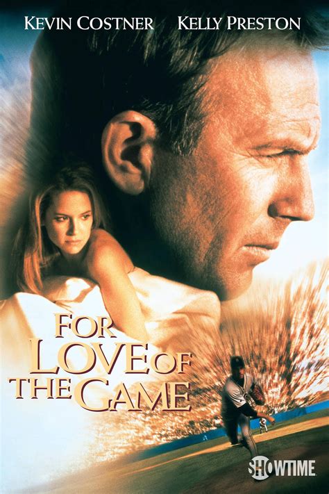 for love of the game|Where to Watch For Love of the Game (1999) .